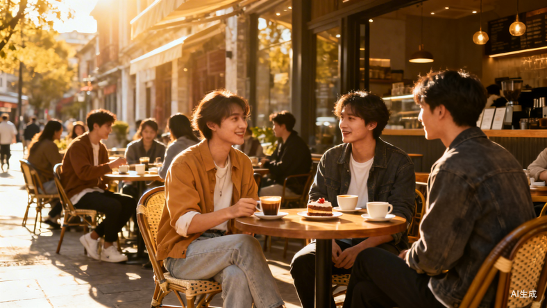 昆明巡津街,还能火多久?